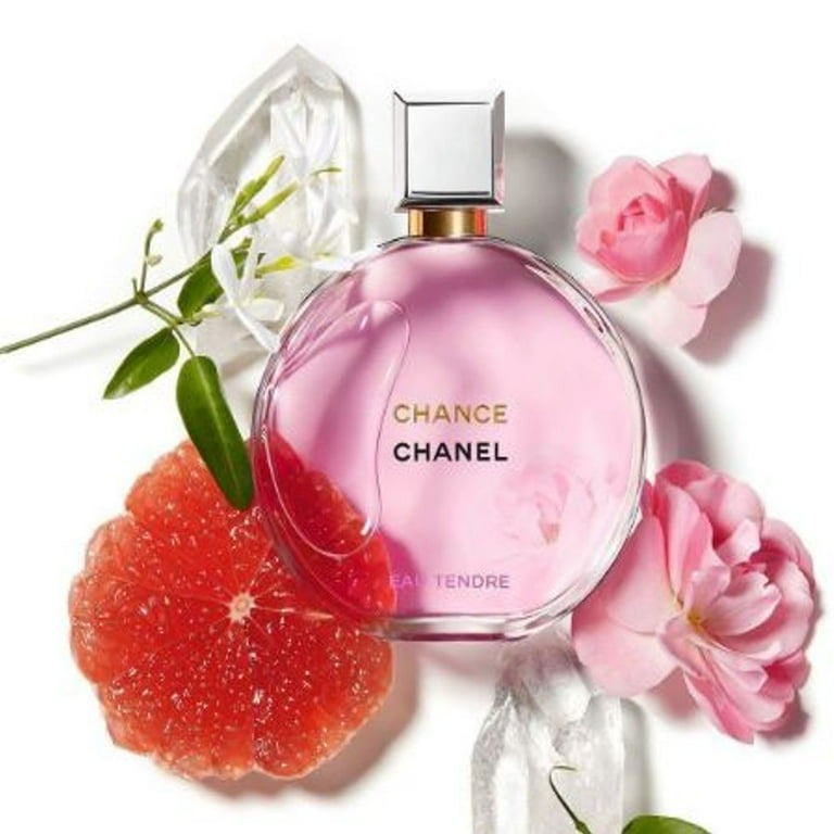 chanel fragrance crossword