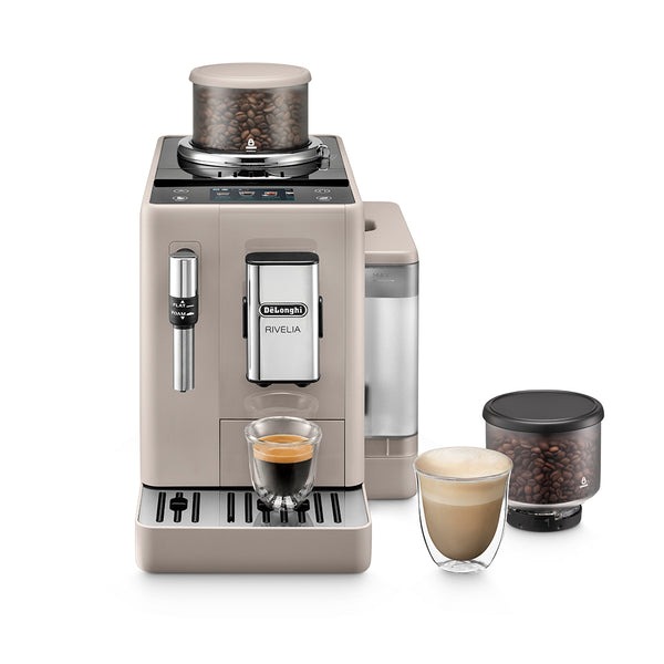 Discover the Best Bean to Cup Coffee Machine