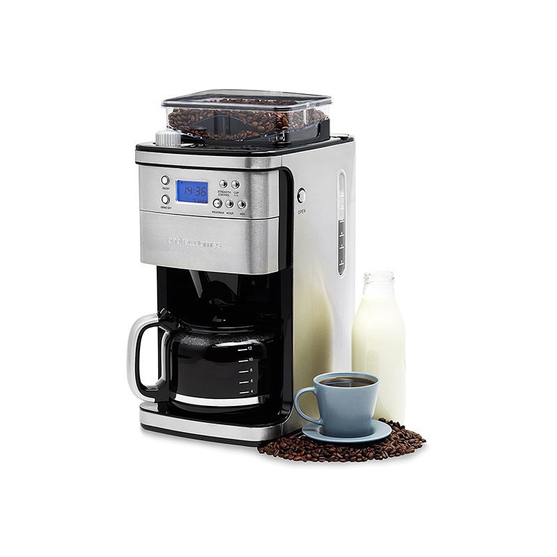 best bean to cup coffee machine