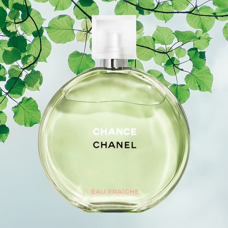 chanel fragrance crossword