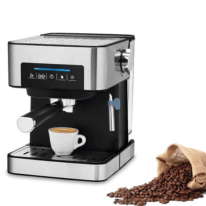 best bean to cup coffee machine