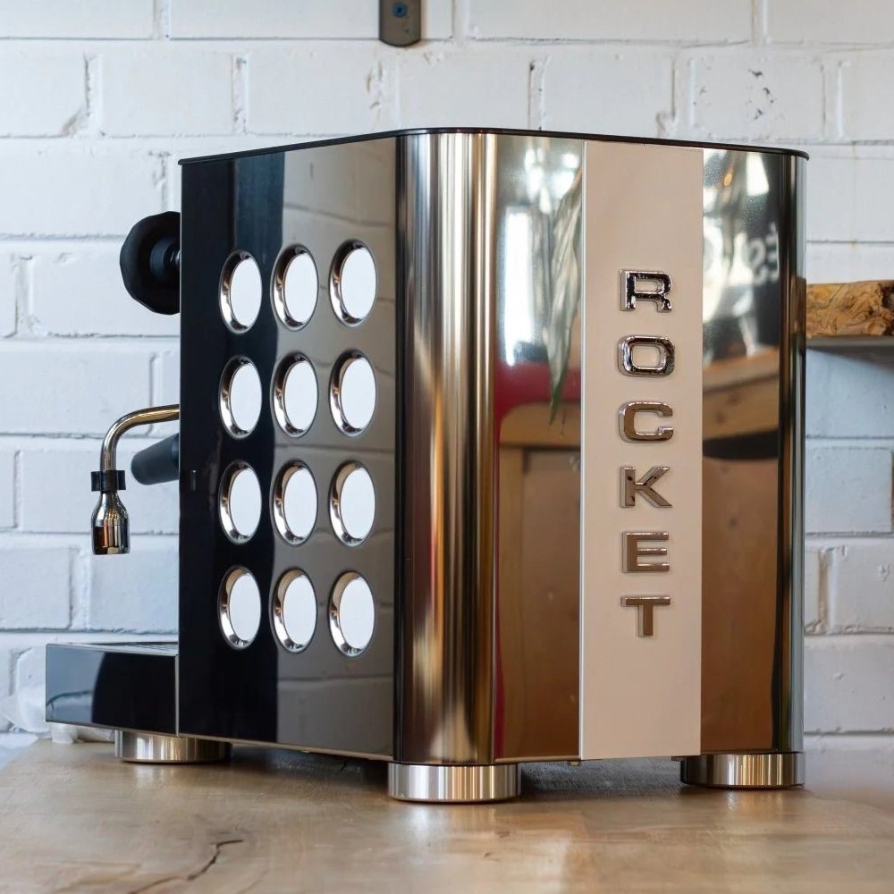 rocket coffee machine