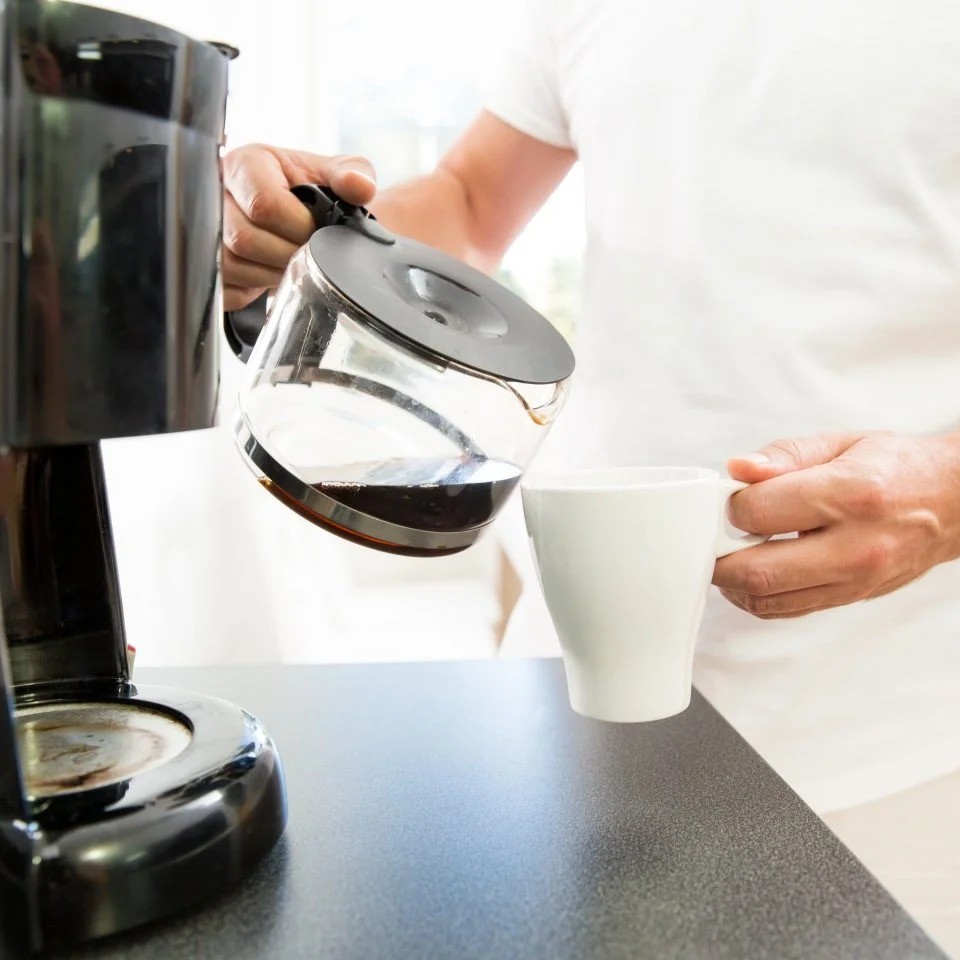 Revitalizing Drip Brew: The Clover Coffee Machine Comes to Life