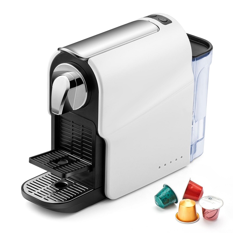 coffee pod machine