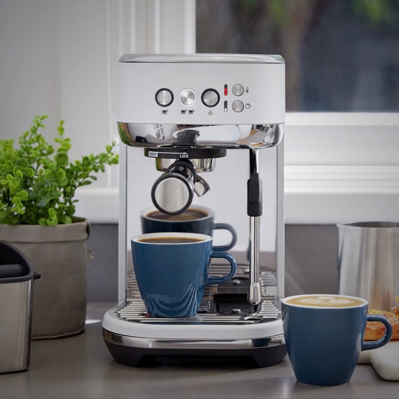 bambino coffee machine