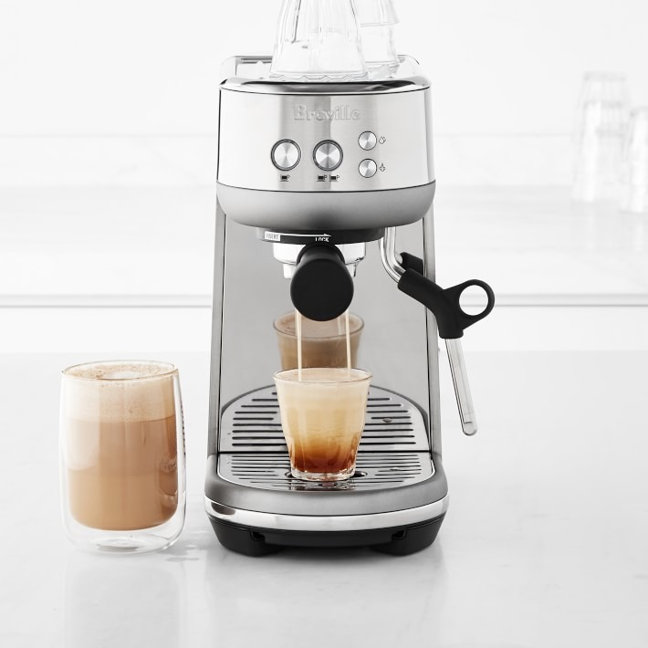 bambino coffee machine