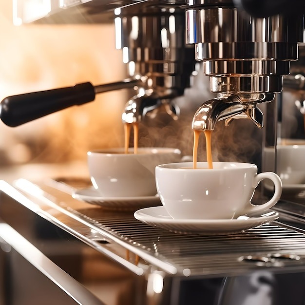 How to Use Coffee Machine: A Comprehensive Guide