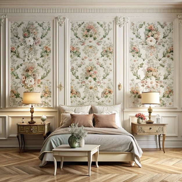 Transform Your Space with Stunning 3D Wallpaper