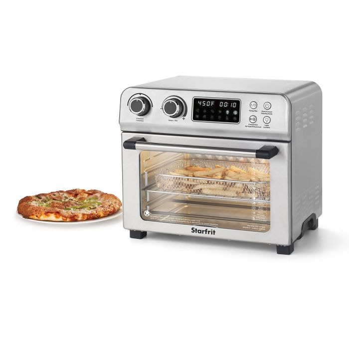 Fan Oven vs. Conventional Oven: Which Is Right for You?