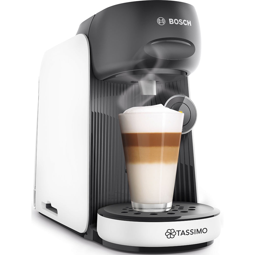 tassimo coffee machine