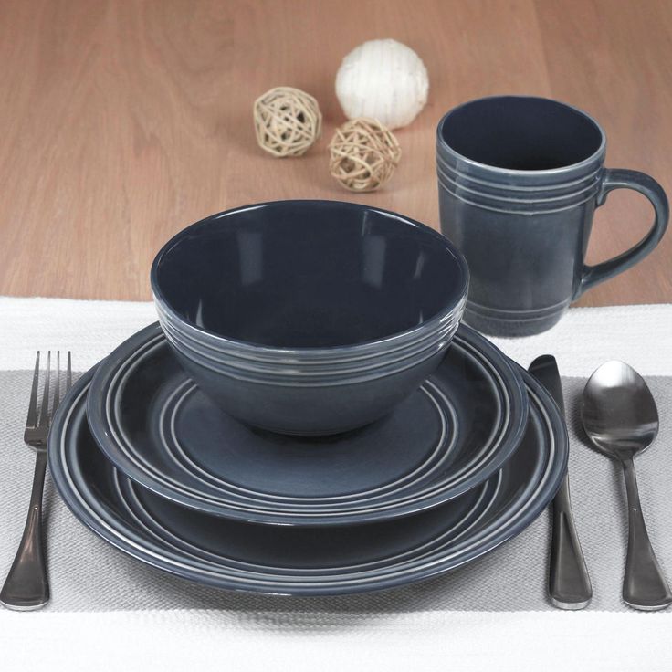 Black Crockery Tableware: Durable and Stylish Dinnerware Options