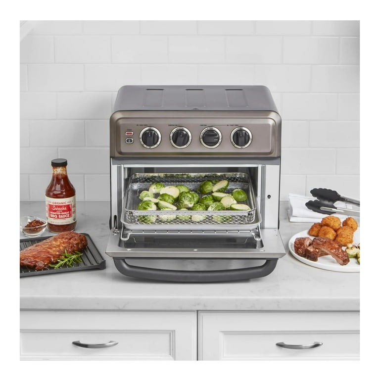 air fryer oven