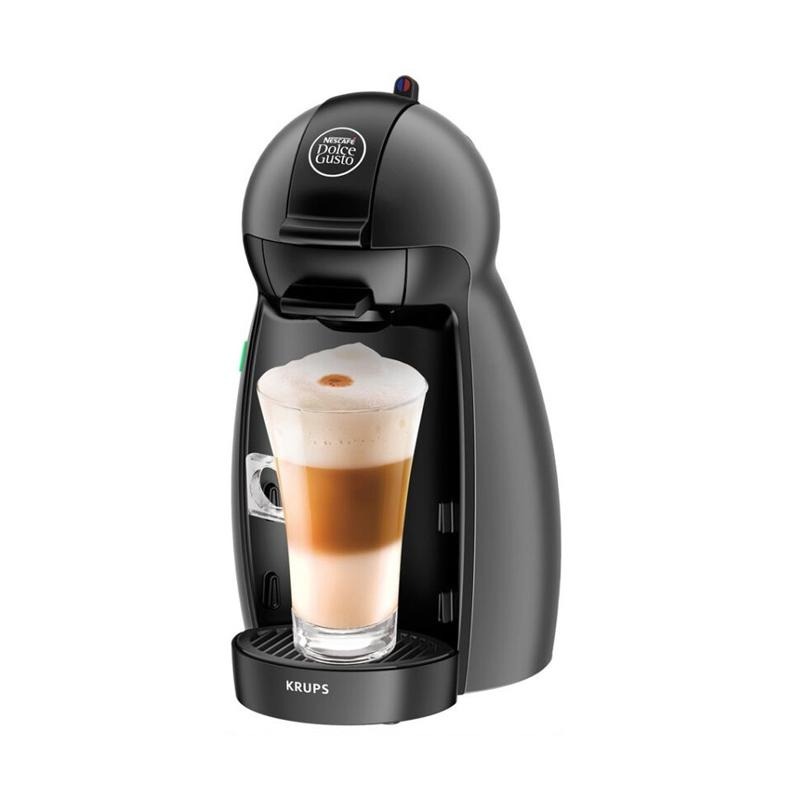 small coffee machine