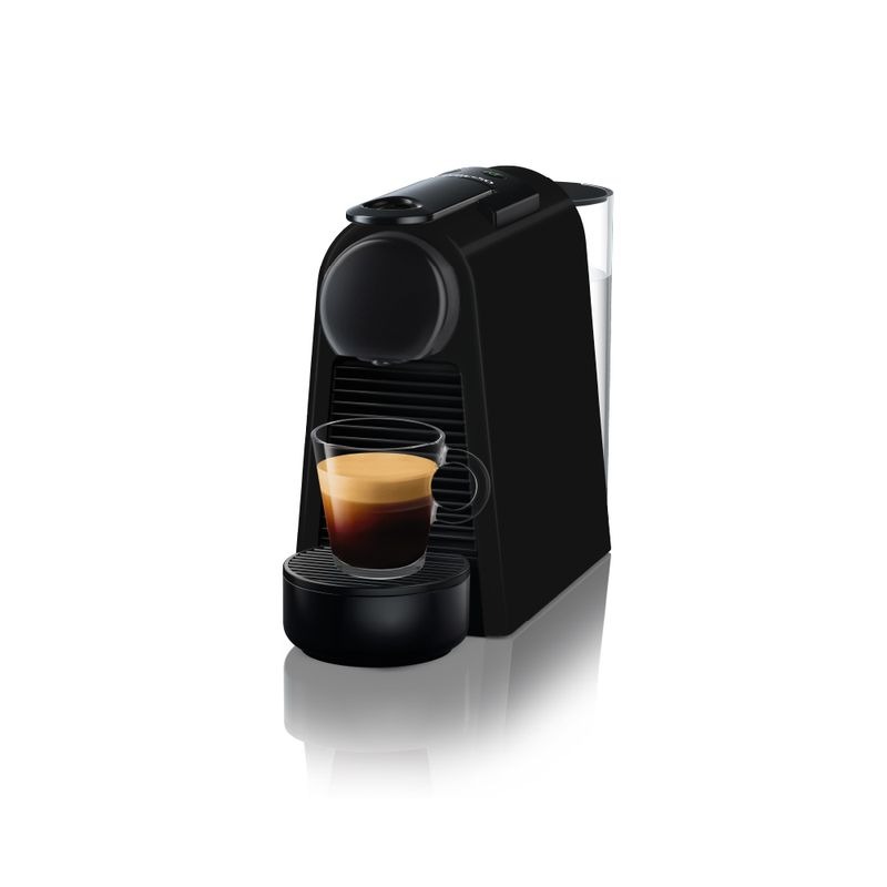 Space-Saving Brews: Small Coffee Machine Picks