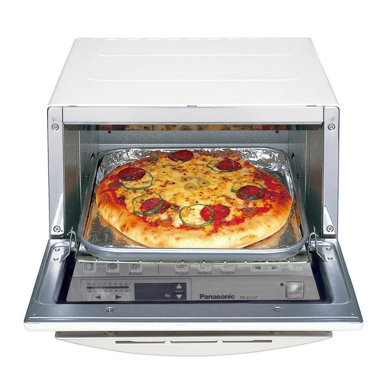 toaster oven