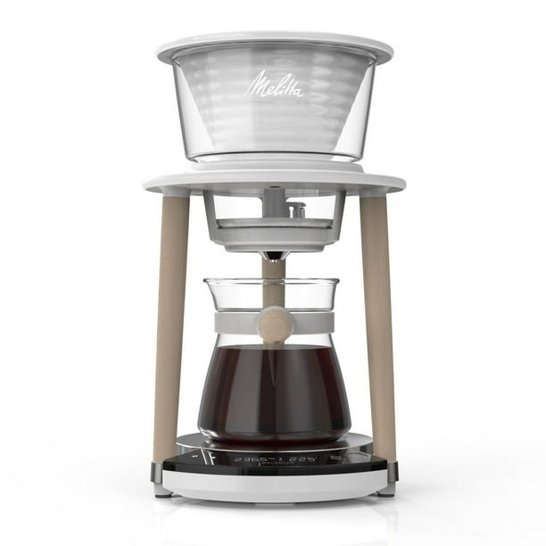 melitta coffee machine