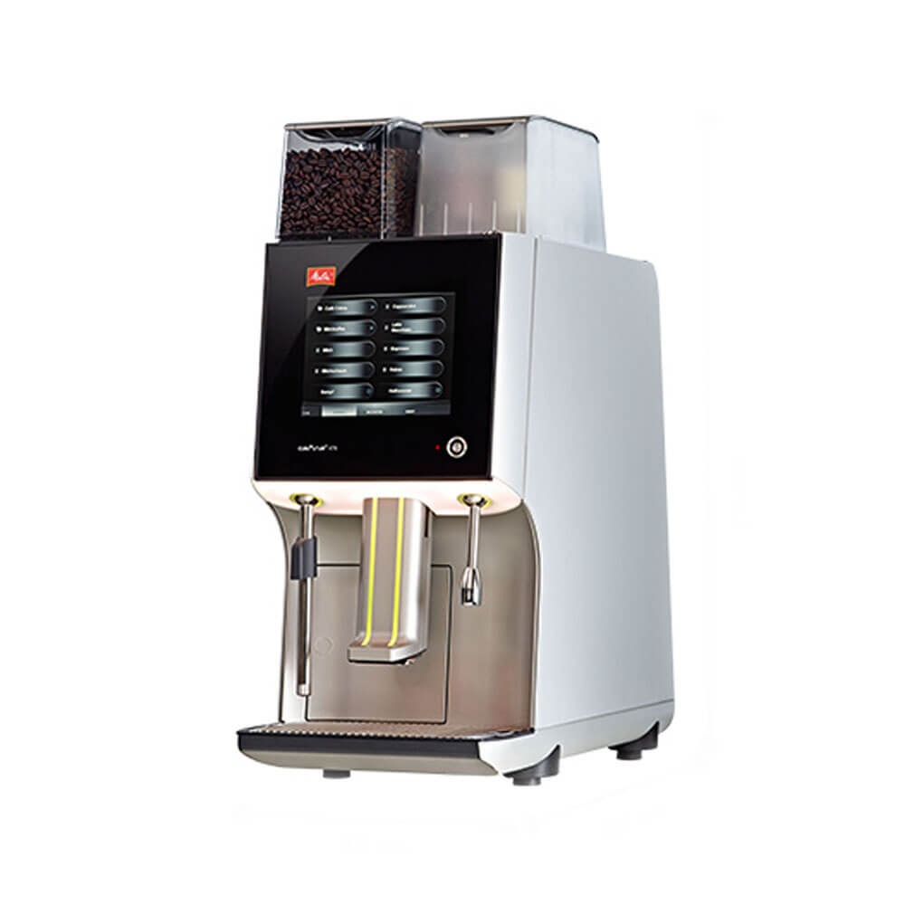 melitta coffee machine