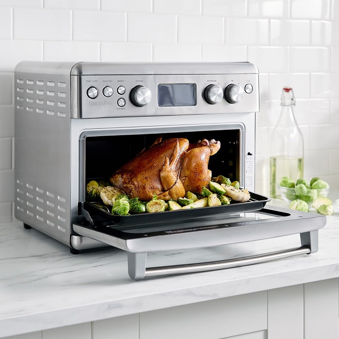 Convection Oven Buying Guide: What to Look For