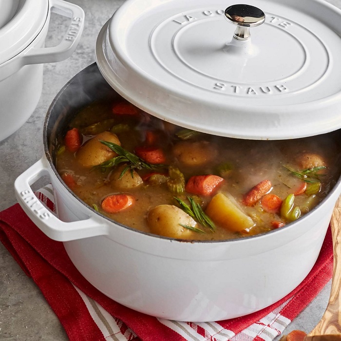 dutch oven recipes