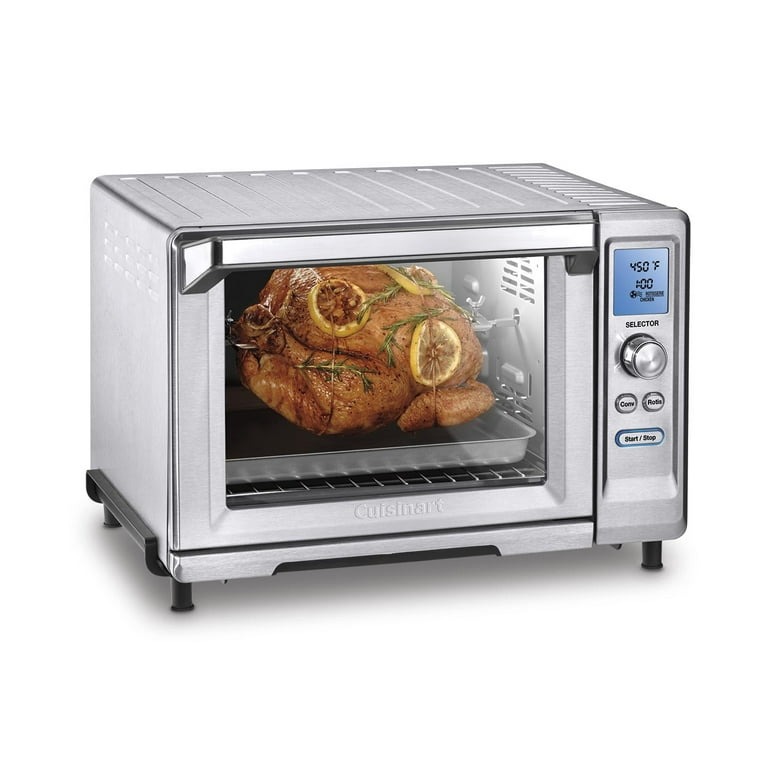 conventional oven