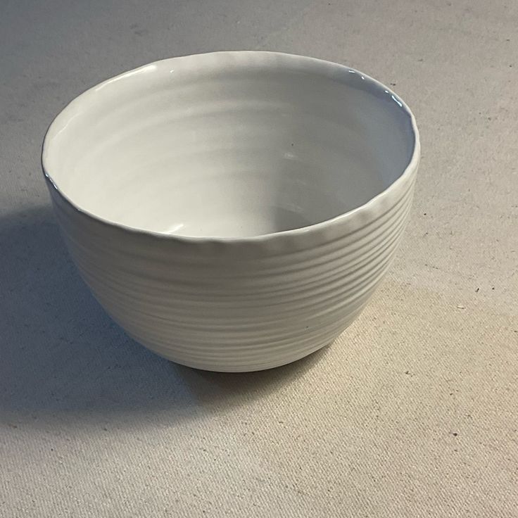 ceramic bowls