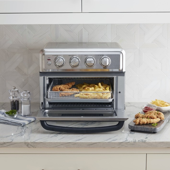 air fryer oven