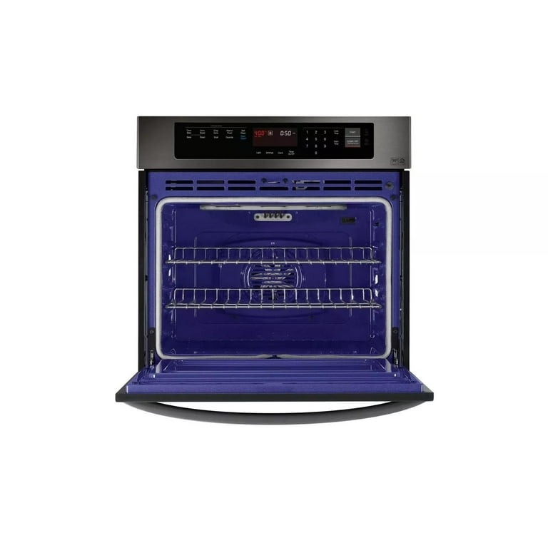 conventional oven