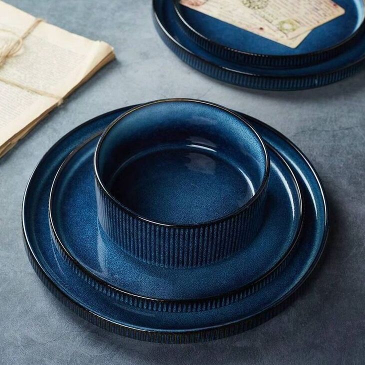 dinnerware sets