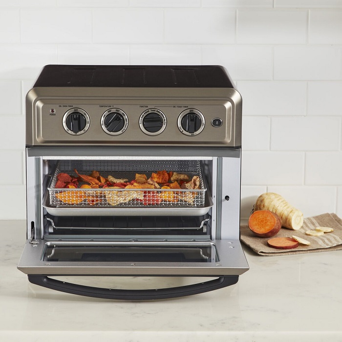 Air Fryer Oven: A Comprehensive Buying Reference