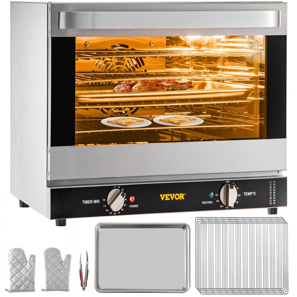 convection oven