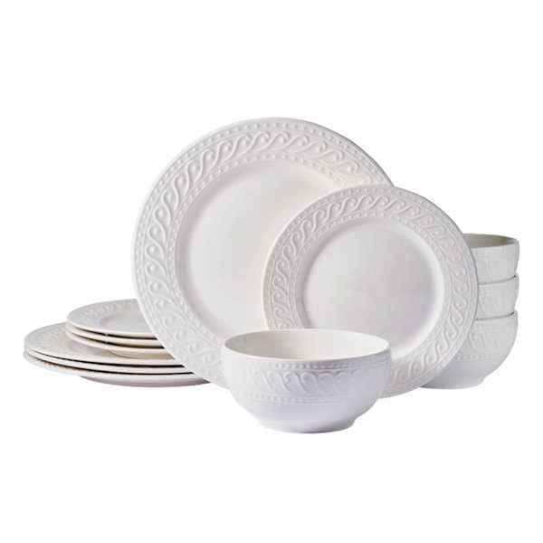 dinnerware