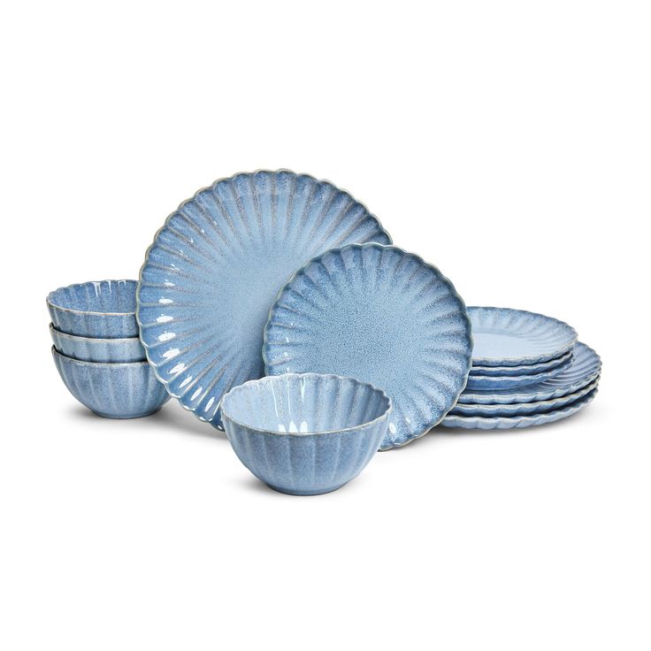 tableware set