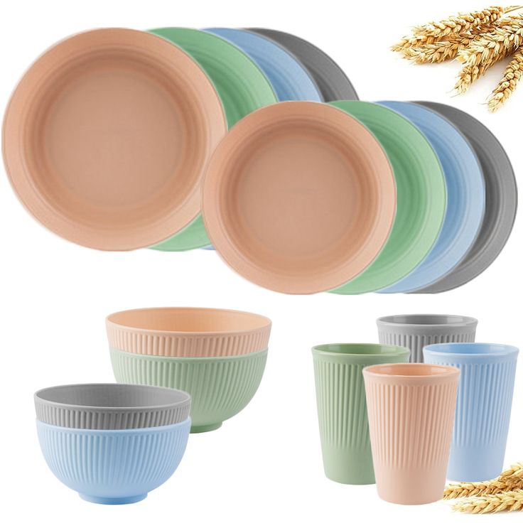 dinnerware