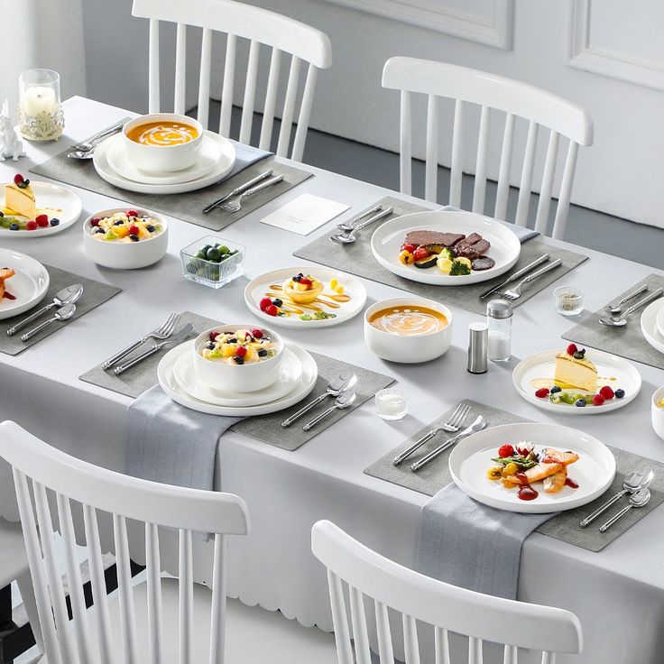 elite tableware