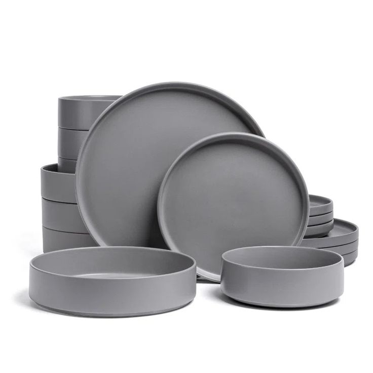 Dinnerware Set