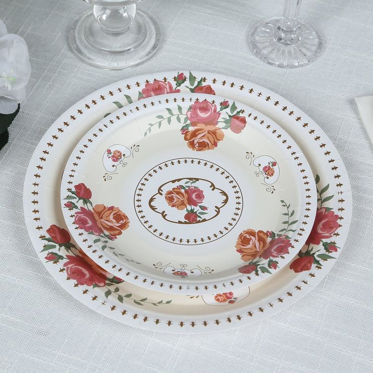 dinnerware set