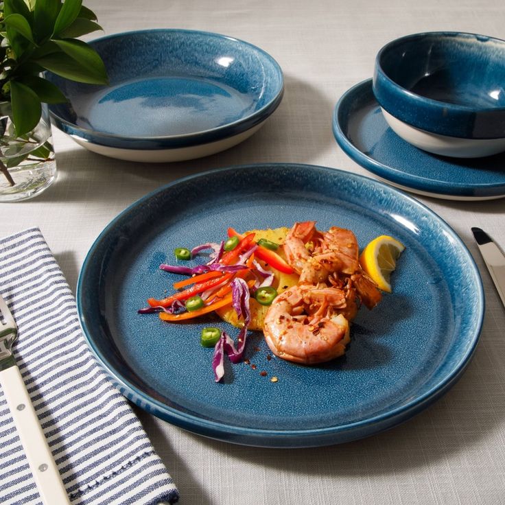 tableware sets