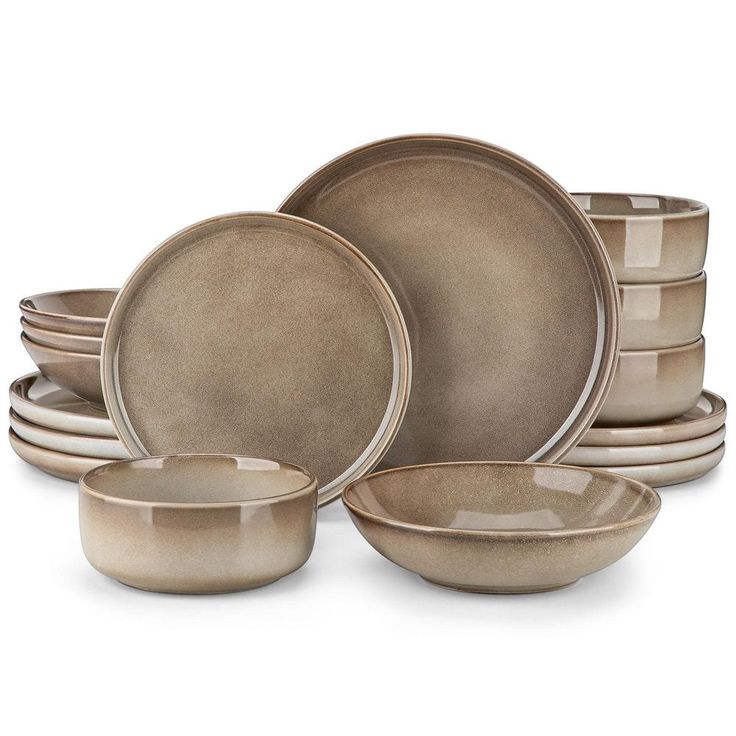 Ceramic tableware