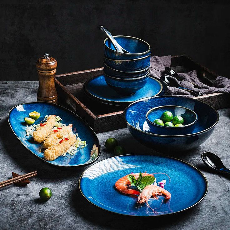 ceramic tableware