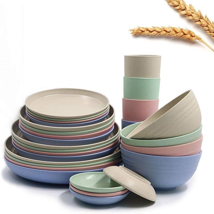 cheap tableware sets