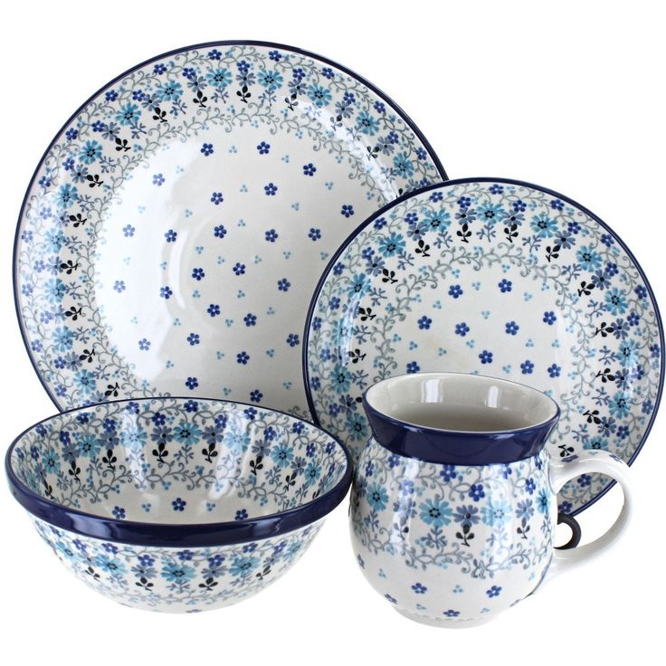 dinnerware