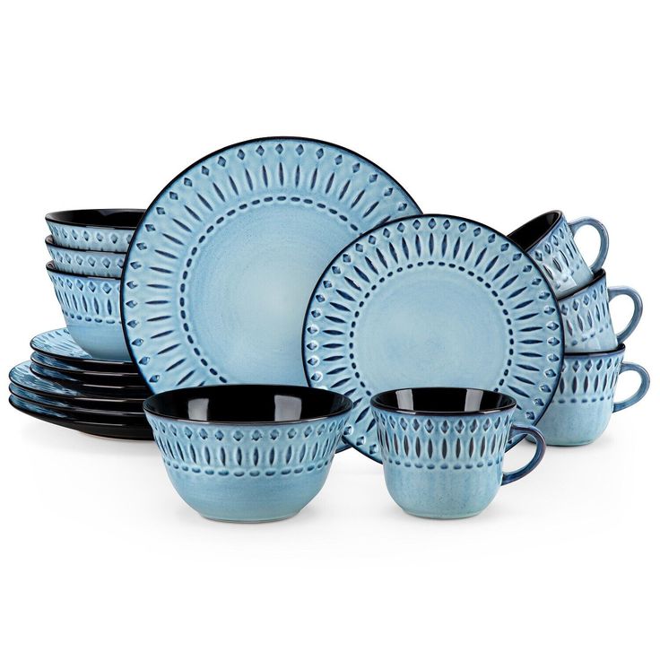 dinnerware