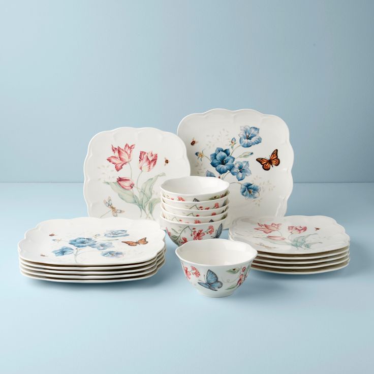 Porcelain Tableware: The Benefits of Choosing Porcelain